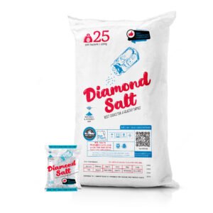 Diamond Salt 250g