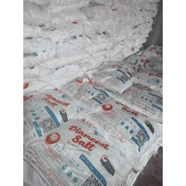 Salt Quality Egyptian product Purity Top grade 100% Natural best quality big bag packing private label made in Egypt