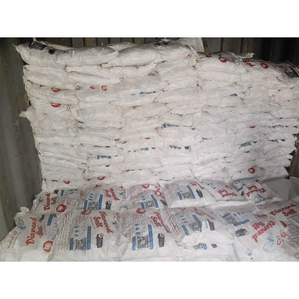 Salt Quality Egyptian product Purity Top grade 100% Natural best quality big bag packing