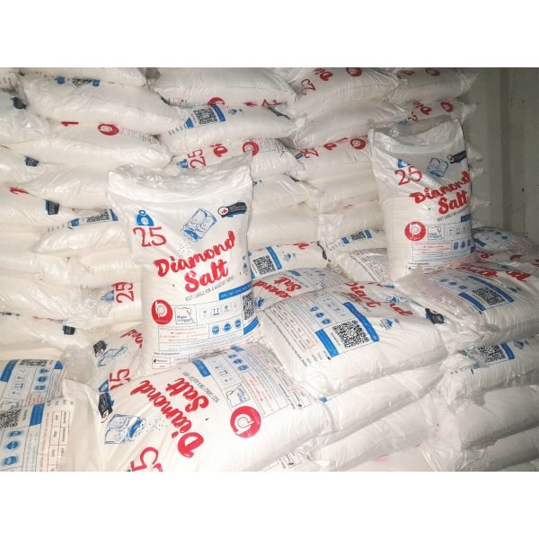 Top grade 100% Natural best quality big bag packing private label low moq salt sel salt iodized salt