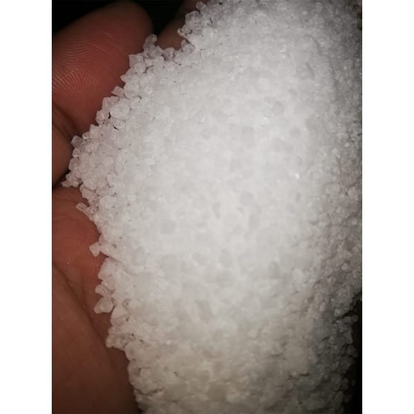 Top grade 100% Natural best quality big bag packing private label low moq salt sel salt iodized salt