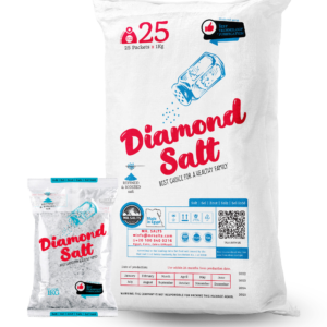 Salt Quality Egyptian product Purity Top grade 100% Natural best quality big bag packing private label low moq iodized salt