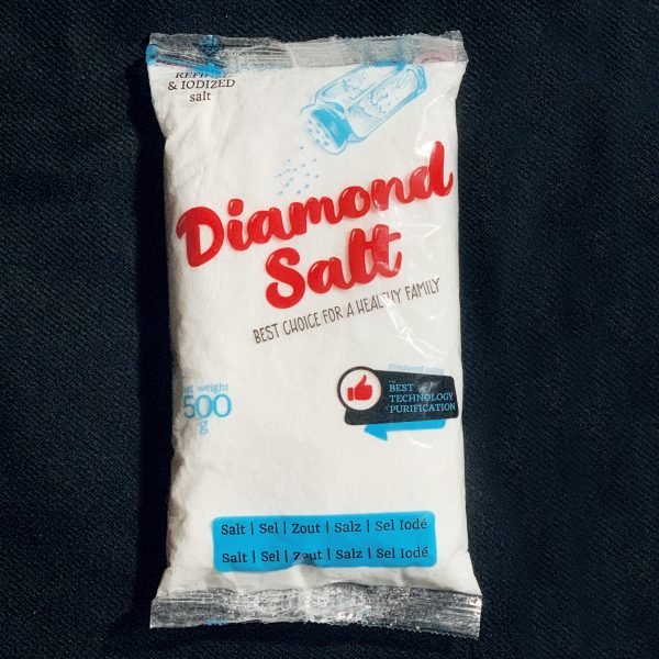 Salt Quality Egyptian product Purity Top grade 100% Natural best quality sel iode