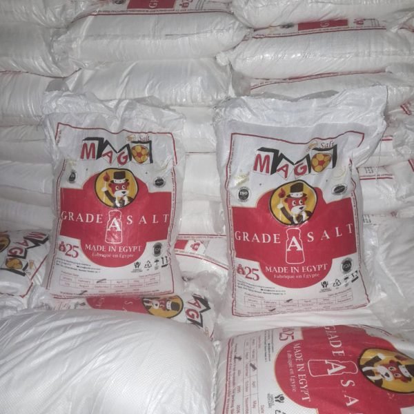 Top grade 100% Natural best quality big bag packing private label low moq salt sel salt iodized salt