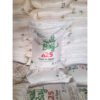 Salt Bay 25kg packaging salt plastic packing table salt packaging 25kg Salt Quality Egyptian product Purity Top grade