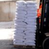 Salt Bay 25kg packaging salt plastic packing table salt packaging 25kg Salt Quality Egyptian product Purity Top grade