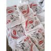 Emballage de sel de table 25 kg Qualité du sel Produit égyptien de qualité Pureté Qualité supérieure 100 % naturel Emballage de sel de mer