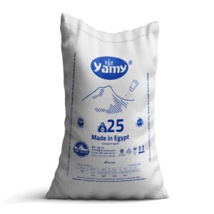 Yamy Blue Salt Quality Egyptian product Purity Top grade 100% Natural low moq