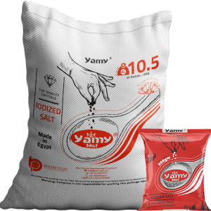 Yamy Salt 300g Salt Quality Egyptian product Purity Top grade 100% Natural