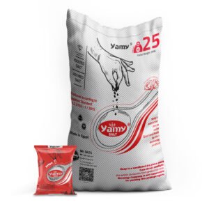 Yamy Salt 500g