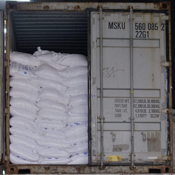 Yamy Salt 25kg packaging salt plastic packing table salt packaging 25kg Salt Quality Egyptian product Purity Top grade