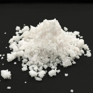 raw salt-ملح خام في مراكب