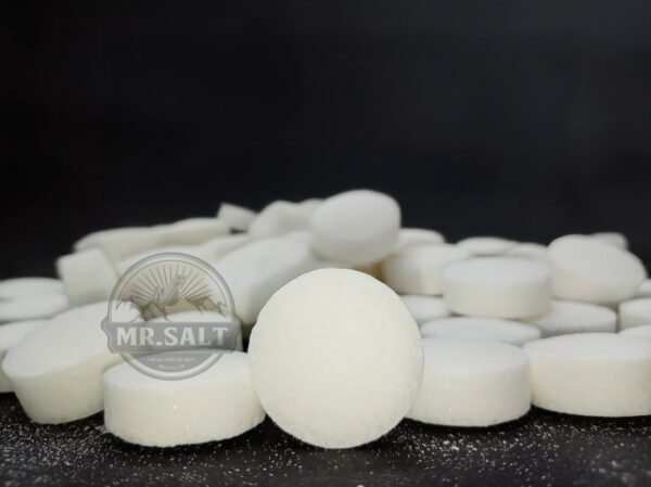Tablet Salt
