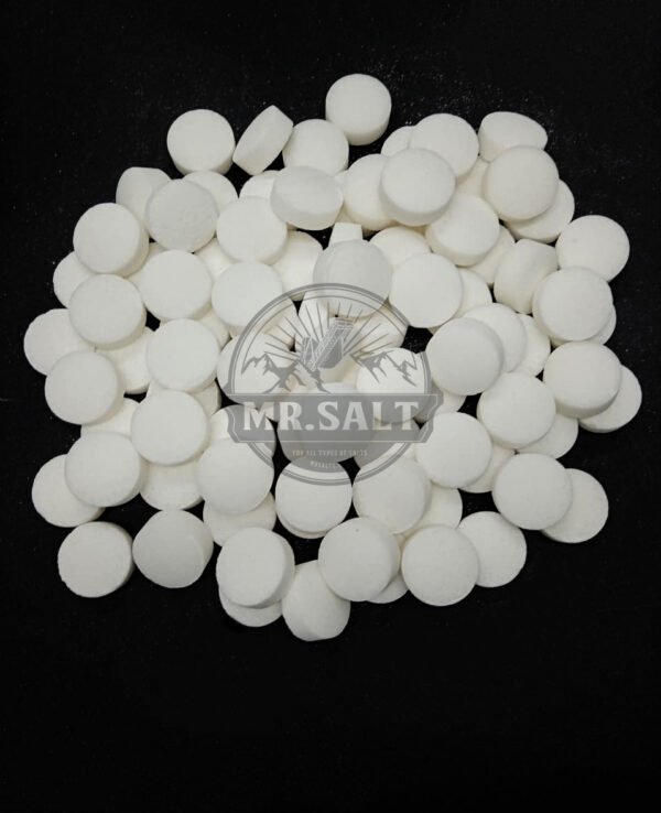 Tablet Salt