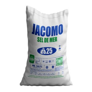 Jacomo Salt