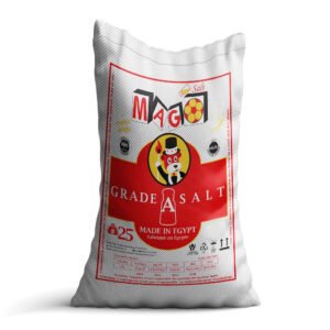 Mago Salt 25kg