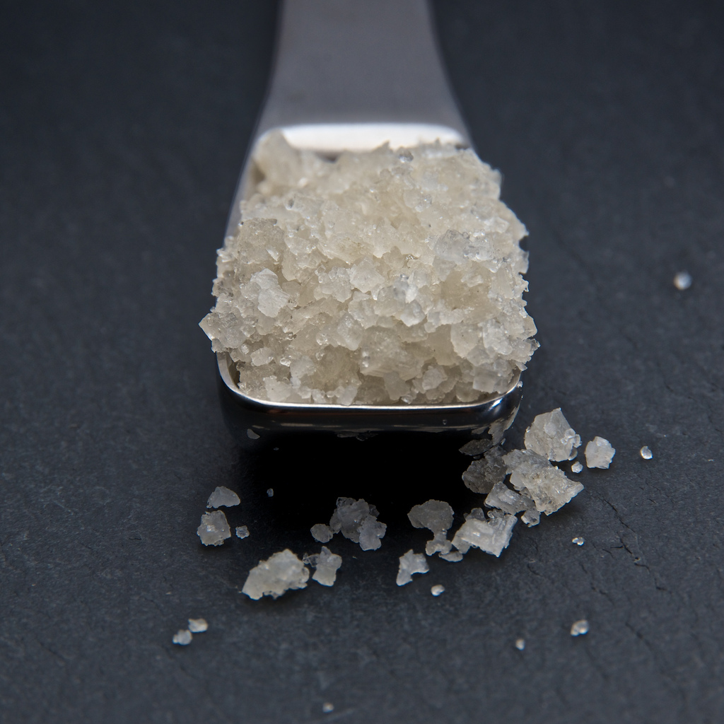 Egyptian salt