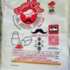 Grand Chef 25kg | Sel de mer d'Egypte : iodé, grade alimentaire, conforme aux normes mondiales – Image 2
