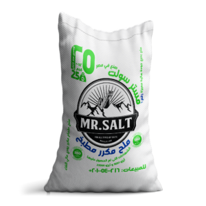 Mr.Salts