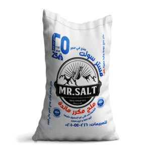 Mr.Salts