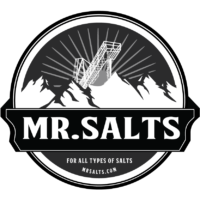 MR Salts for all type salts