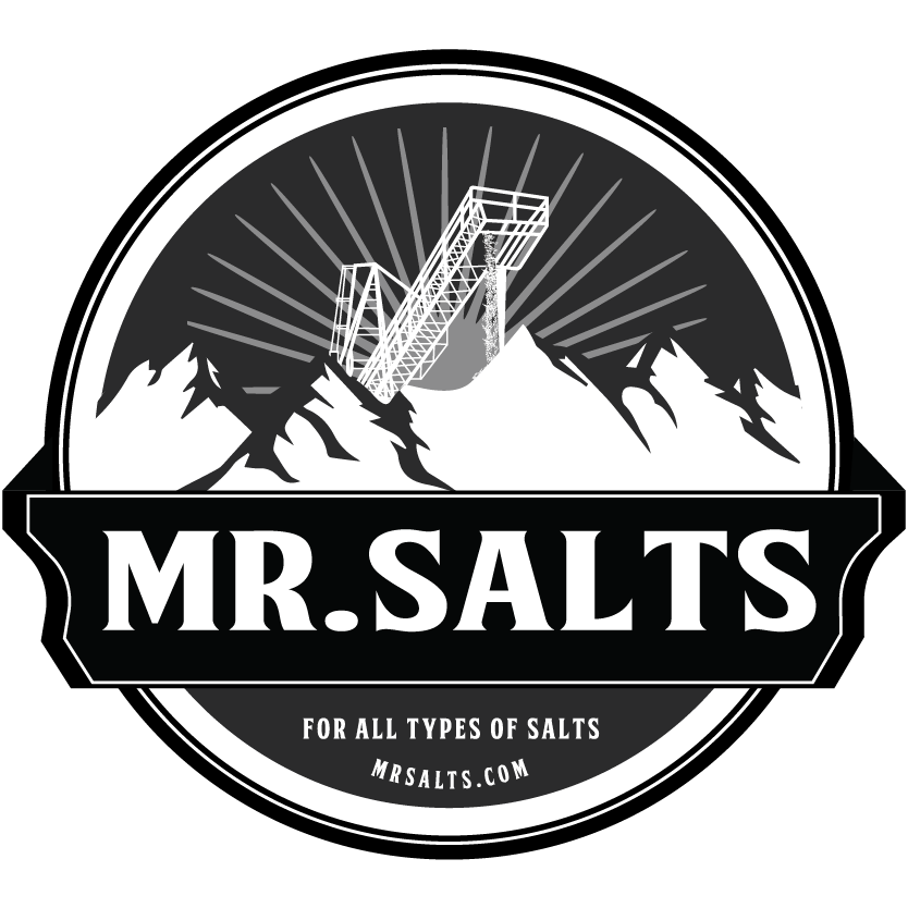 MR Salts for all type salts