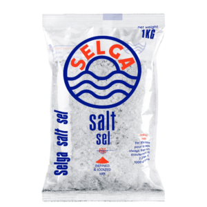 selga salt