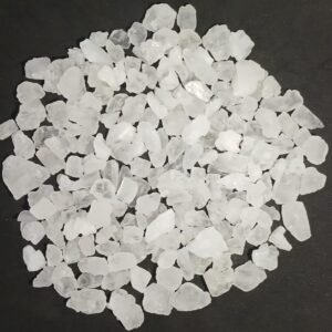 Coarse salt 5-15mm ISO 9001 Certified