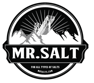 Mr.Salts