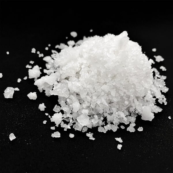 Washed Iodized Salt