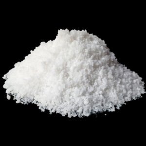 animal feed salt