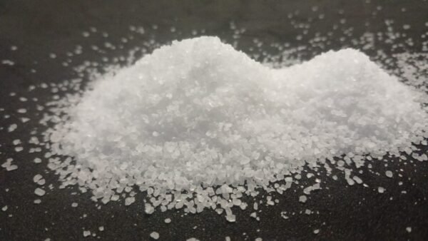 Curing Salt