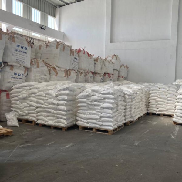 High Quality Textile Dyeing Salt for Fabric Coloring and Dye Fixing Customizable Grain Size Bulk Supply with Worldwide Shipping - Image 3