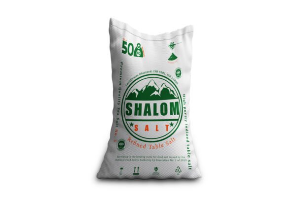 Shalom شالوم
