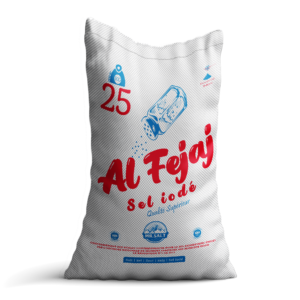 AL Fejaj-Salt-25kg