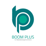 Boom Plus logo
