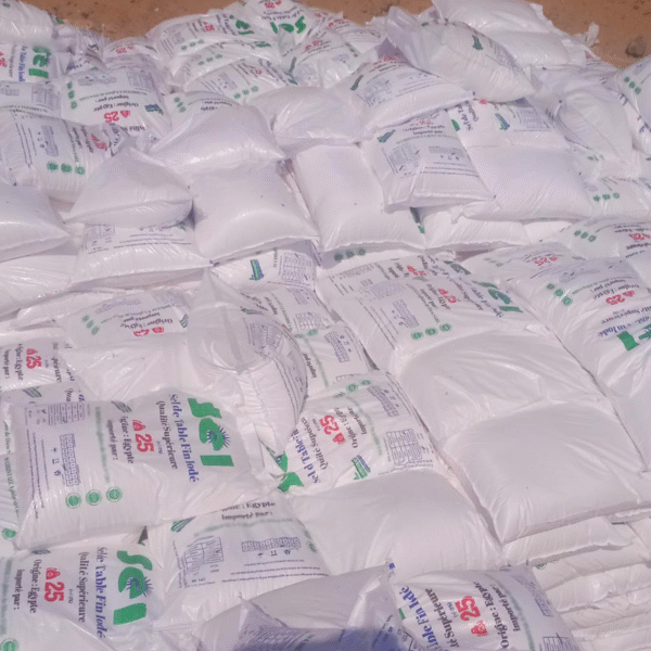 sel salt Brand 25Kg Refined Table Salt – High Purity Food Grade Edible Salt | Fine, Ultra Fine, Coarse & Powder | - Image 3