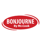 Bonjourne triple refined salt