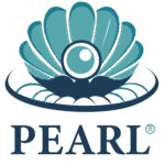 Pearl Iodized Salt refined table salt