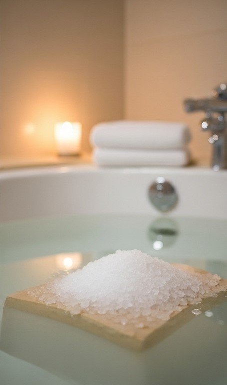 bath salt