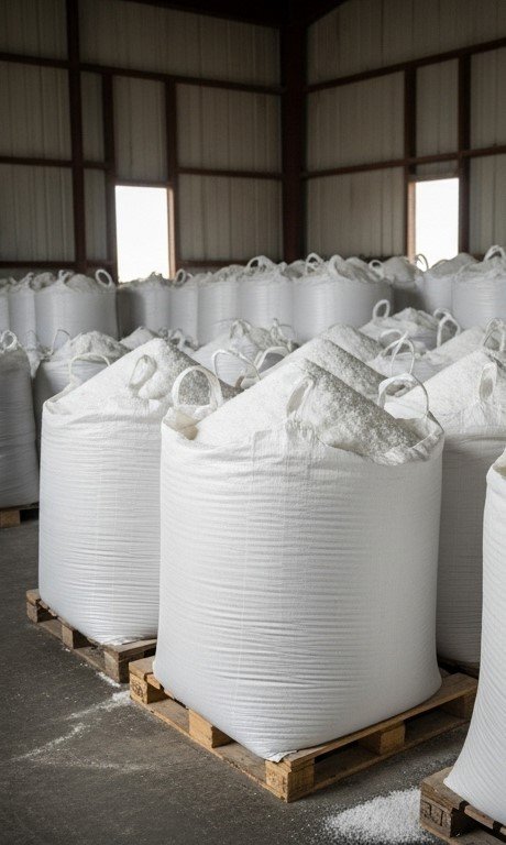 Multiple uses of salt in cooking, wellness, and industry