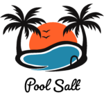 Home 43 Pool salt ultrafine salt 0.2 1.2 mm water treatment 20 kg