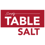 Home 46 Simply Table Salt fine iodaine 25 kg