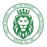 Home 44 sel de mer Khadi Egyptian Sea Salt – Washed & Iodized Coarse Salt 20 - 40 ppm