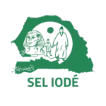 Sel Iode Egyptian sea salt