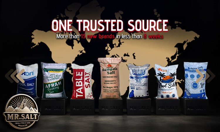 one trusted source, more than 15 new brands in less than 8 weeks