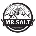 Mr Salt Tablet Salt 25kg on pallet | Water Softener & Filter Regenerant