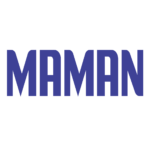 Maman 25kg Iodized Table Salt Woven sack | 30-70 PPM Iodine | Refined Sea Salt Food Grade