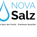 Nova Salz Premium Water Softener Salt Tablets | High Purity | ISO Certified