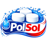 Polsol Tablet Salt 25kg| High Purity Water Softener | Pool Salt